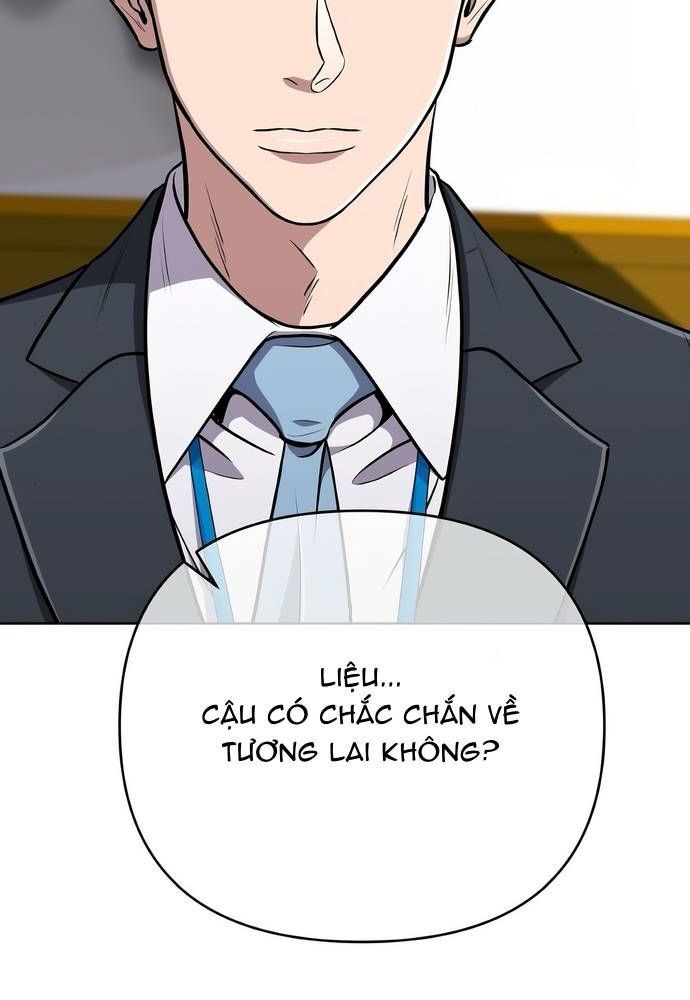 Nhân Viên Thực Tập Kim Cheolsu: Chapter 54