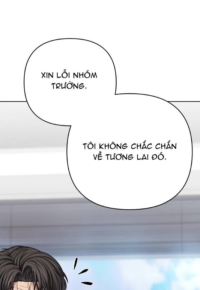 Nhân Viên Thực Tập Kim Cheolsu: Chapter 54