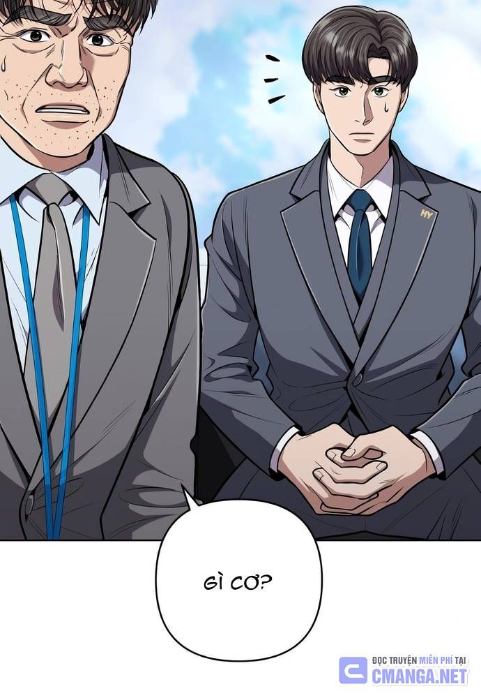 Nhân Viên Thực Tập Kim Cheolsu: Chapter 54