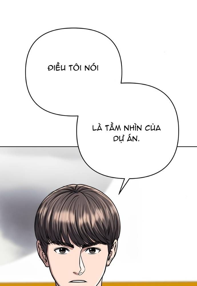 Nhân Viên Thực Tập Kim Cheolsu: Chapter 54