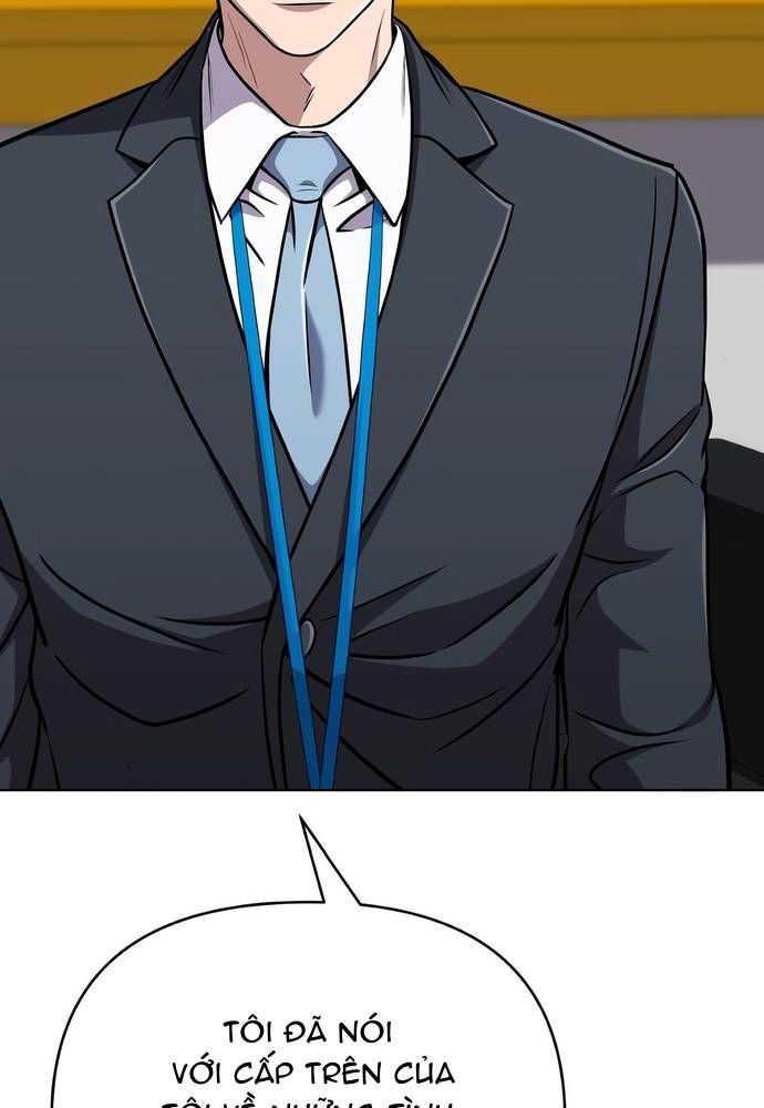 Nhân Viên Thực Tập Kim Cheolsu: Chapter 54