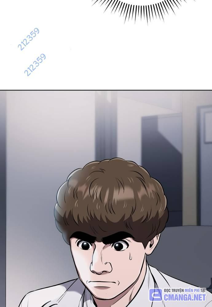 Nhân Viên Thực Tập Kim Cheolsu: Chapter 54