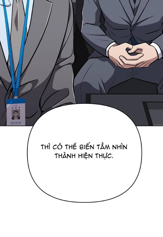 Nhân Viên Thực Tập Kim Cheolsu: Chapter 54