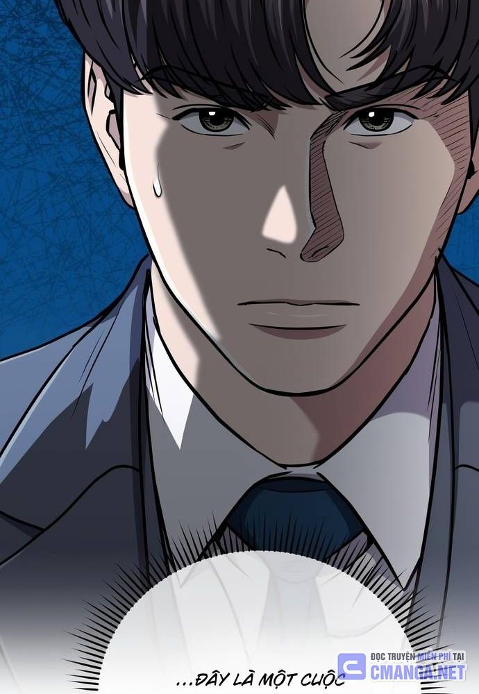 Nhân Viên Thực Tập Kim Cheolsu: Chapter 54