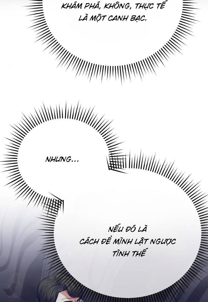 Nhân Viên Thực Tập Kim Cheolsu: Chapter 54