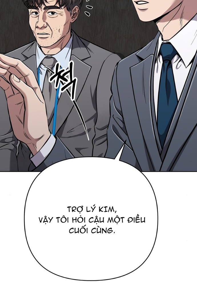 Nhân Viên Thực Tập Kim Cheolsu: Chapter 54