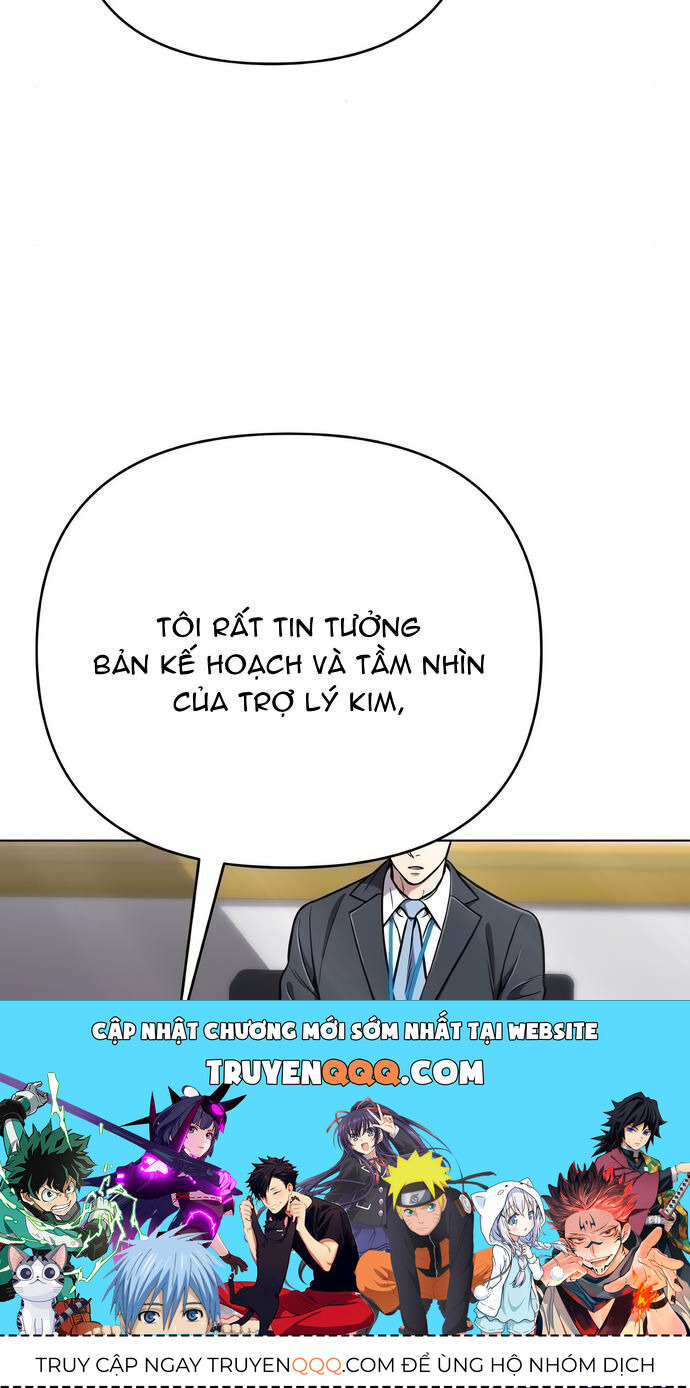 Nhân Viên Thực Tập Kim Cheolsu: Chapter 54