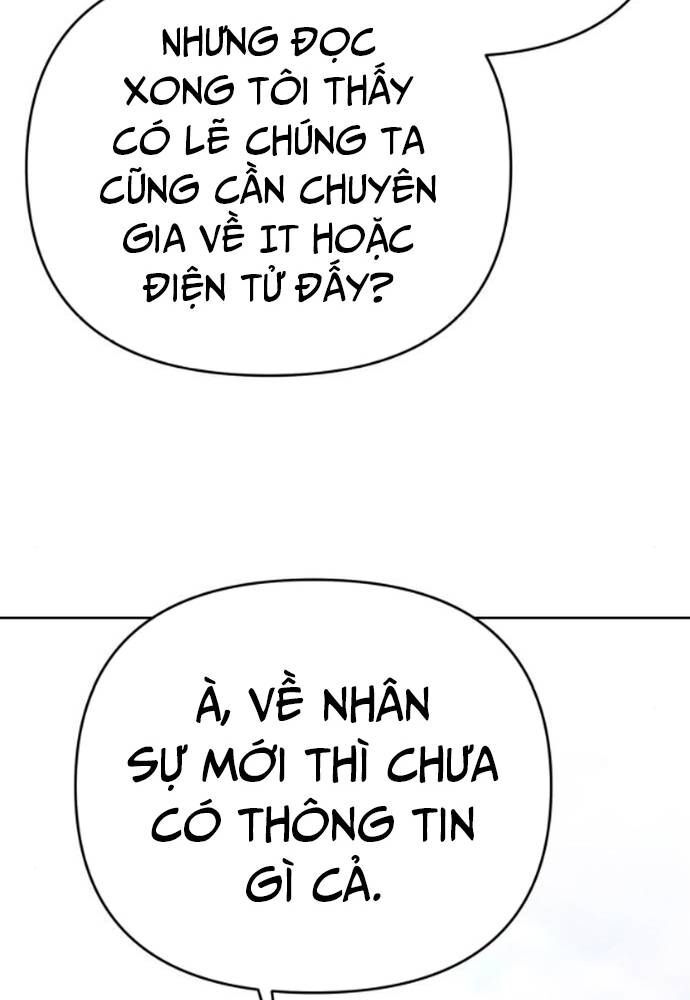 Nhân Viên Thực Tập Kim Cheolsu: Chapter 55
