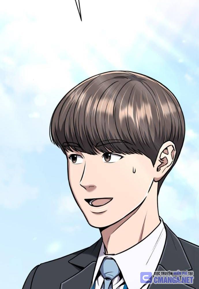 Nhân Viên Thực Tập Kim Cheolsu: Chapter 55