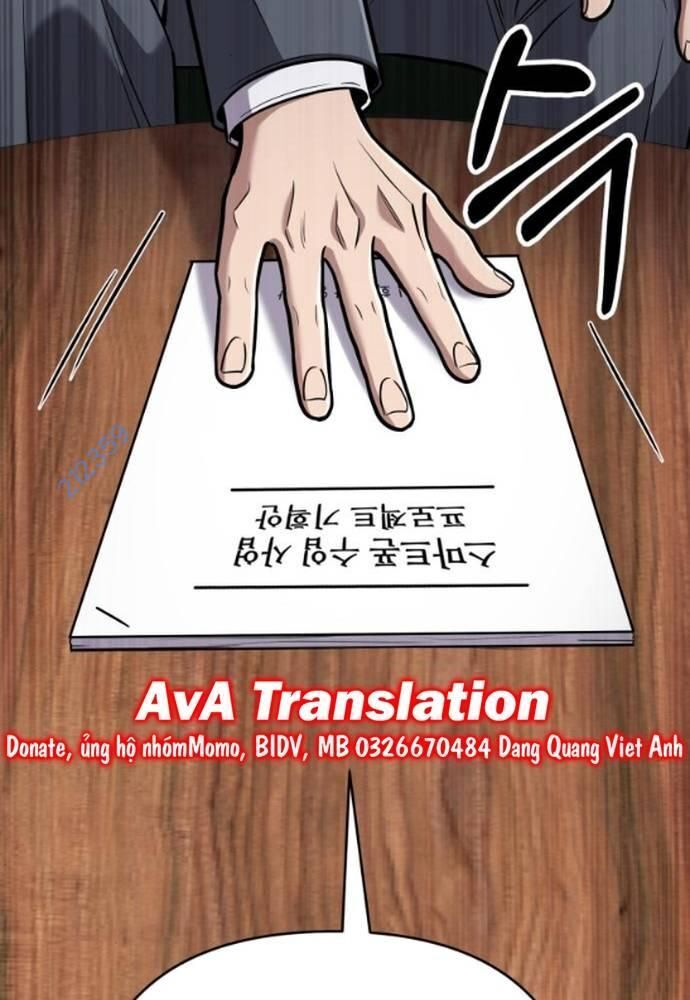 Nhân Viên Thực Tập Kim Cheolsu: Chapter 55