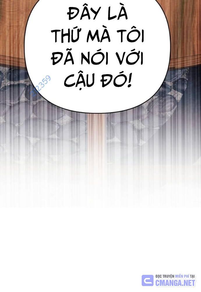 Nhân Viên Thực Tập Kim Cheolsu: Chapter 55