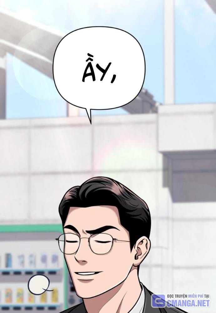 Nhân Viên Thực Tập Kim Cheolsu: Chapter 55