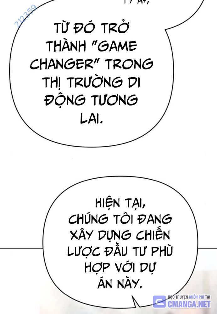 Nhân Viên Thực Tập Kim Cheolsu: Chapter 55