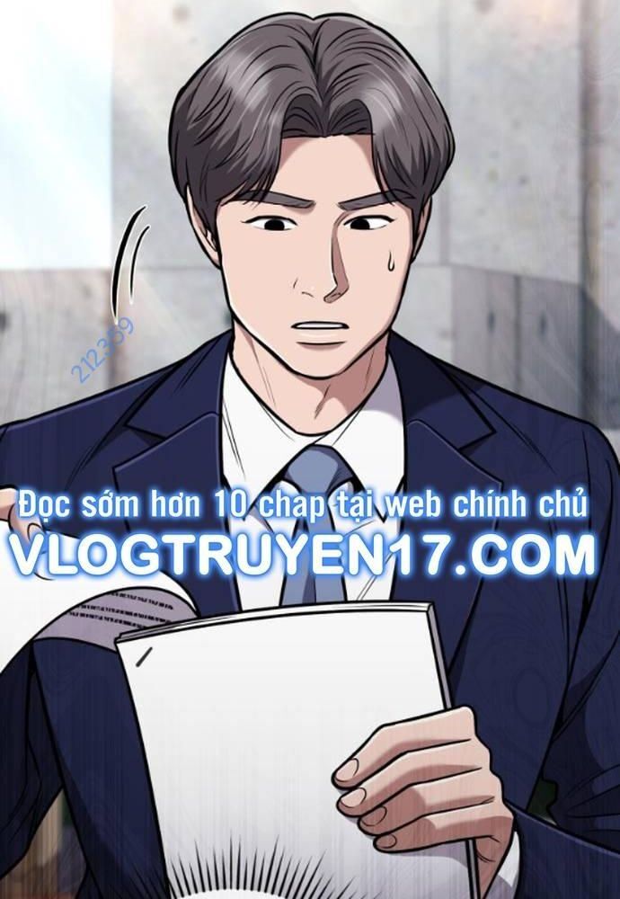 Nhân Viên Thực Tập Kim Cheolsu: Chapter 55