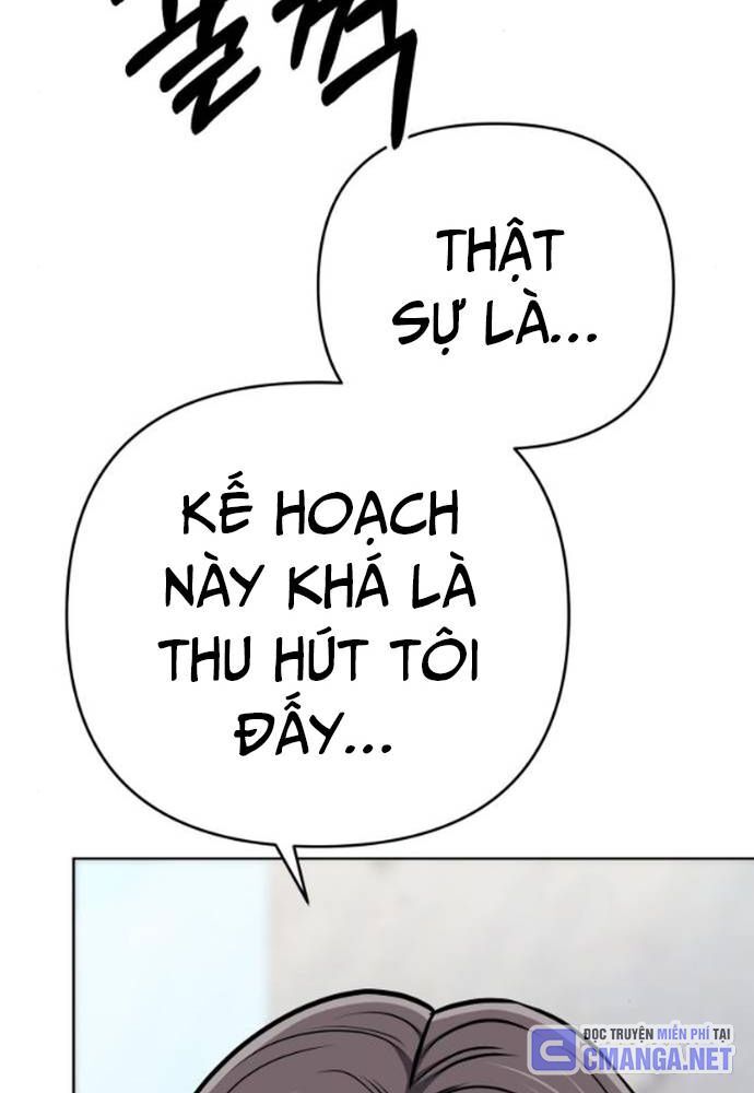 Nhân Viên Thực Tập Kim Cheolsu: Chapter 55