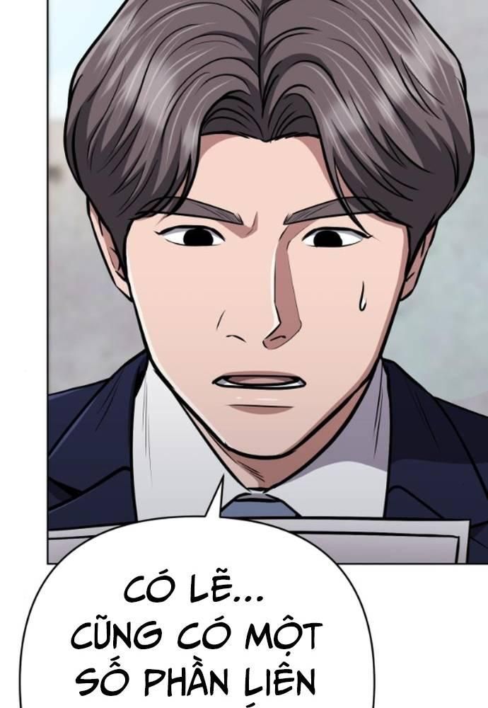 Nhân Viên Thực Tập Kim Cheolsu: Chapter 55