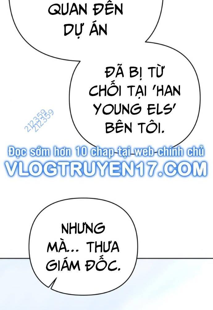 Nhân Viên Thực Tập Kim Cheolsu: Chapter 55