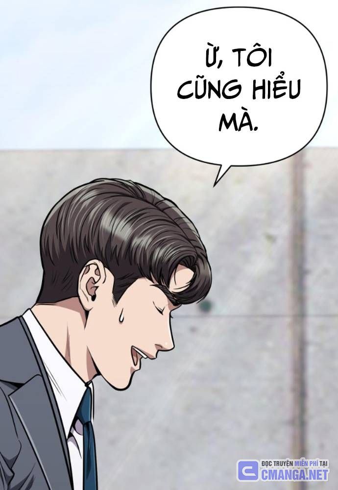 Nhân Viên Thực Tập Kim Cheolsu: Chapter 55