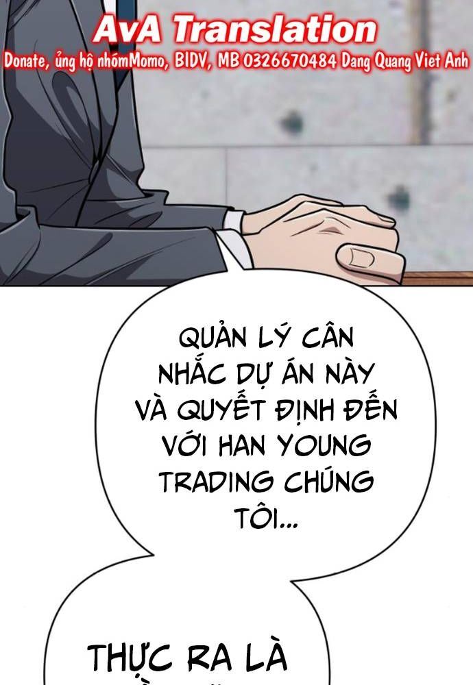 Nhân Viên Thực Tập Kim Cheolsu: Chapter 55