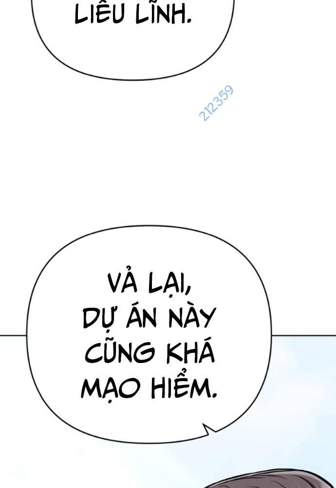 Nhân Viên Thực Tập Kim Cheolsu: Chapter 55