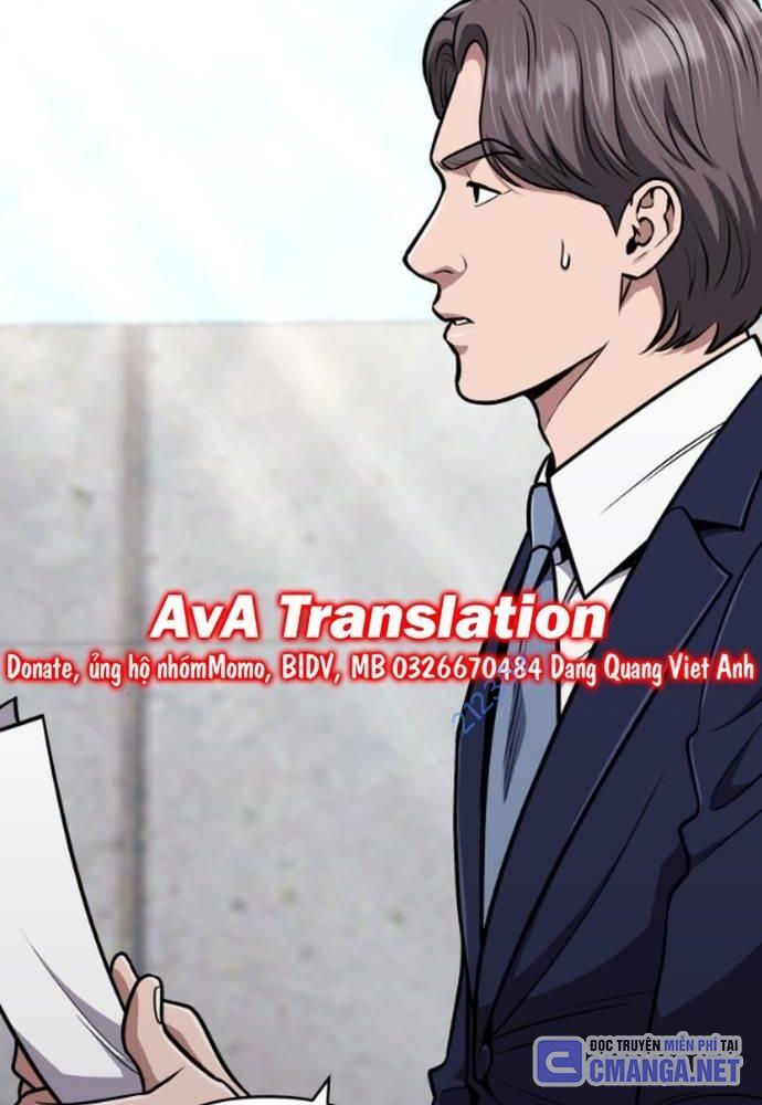 Nhân Viên Thực Tập Kim Cheolsu: Chapter 55