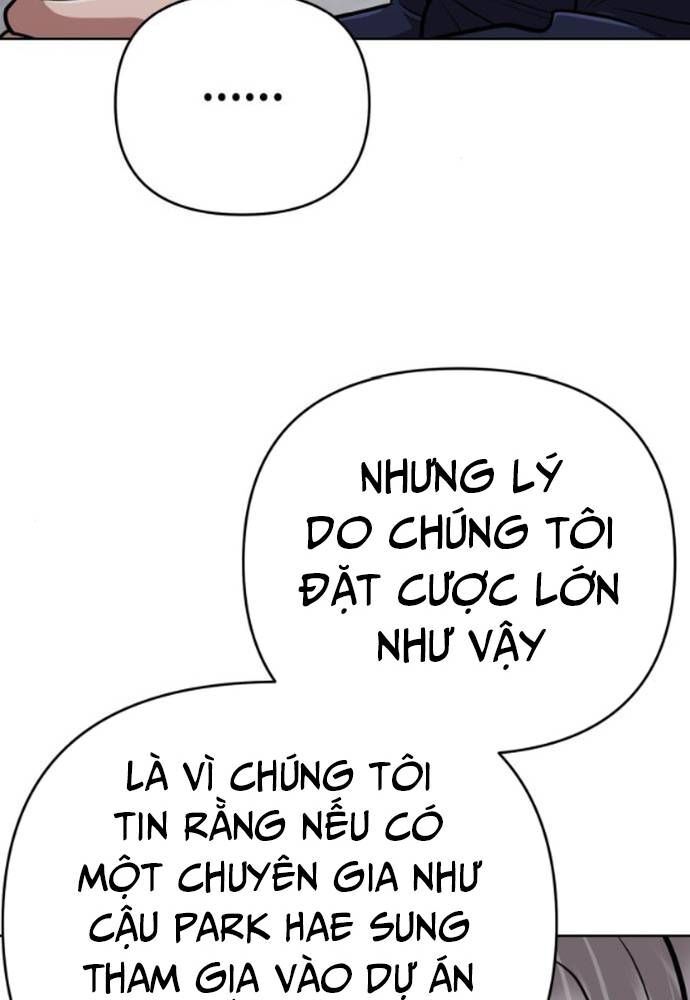 Nhân Viên Thực Tập Kim Cheolsu: Chapter 55