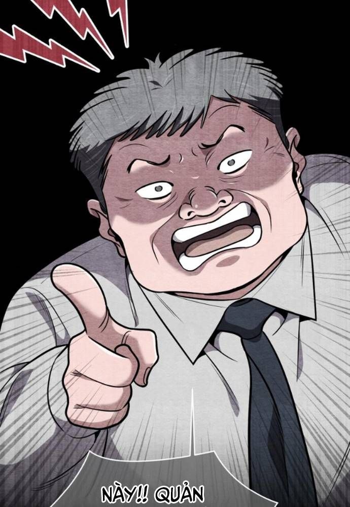 Nhân Viên Thực Tập Kim Cheolsu: Chapter 55