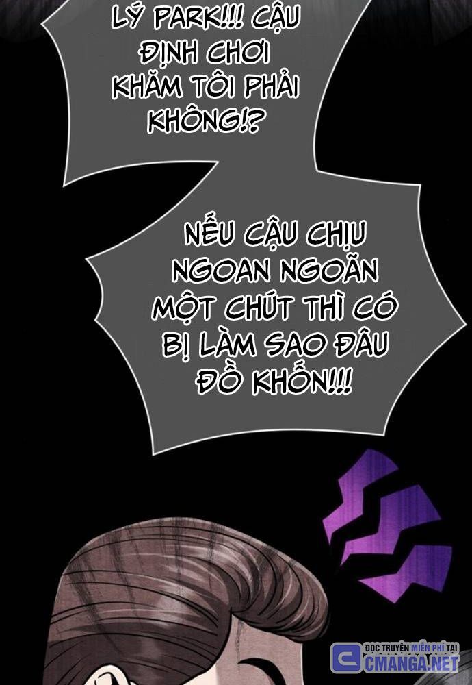 Nhân Viên Thực Tập Kim Cheolsu: Chapter 55