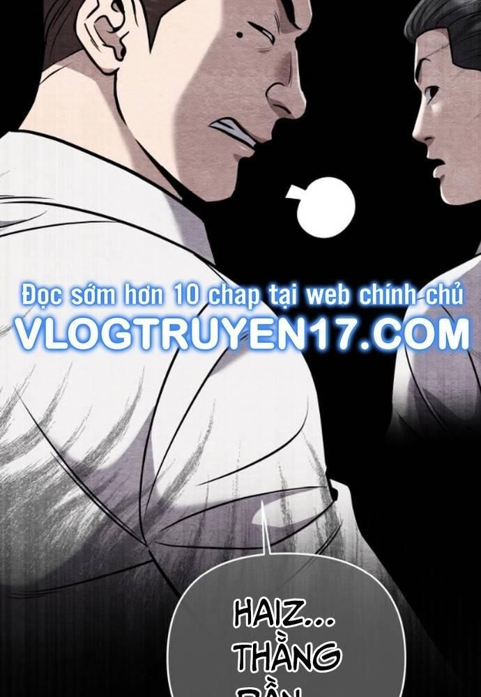Nhân Viên Thực Tập Kim Cheolsu: Chapter 55