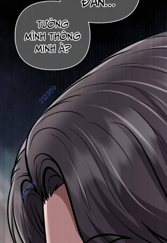 Nhân Viên Thực Tập Kim Cheolsu: Chapter 55