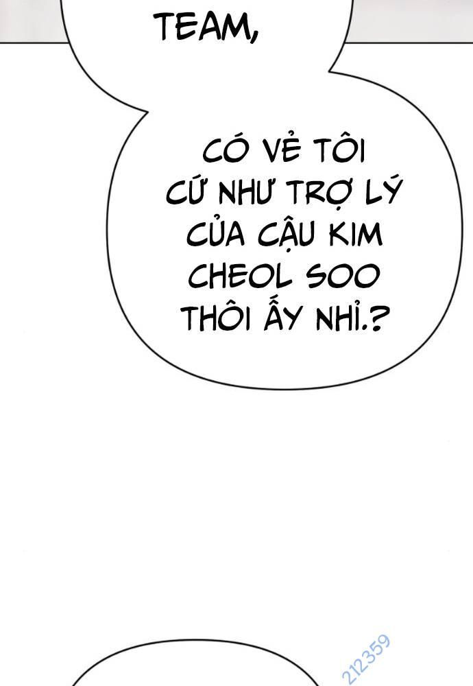 Nhân Viên Thực Tập Kim Cheolsu: Chapter 55