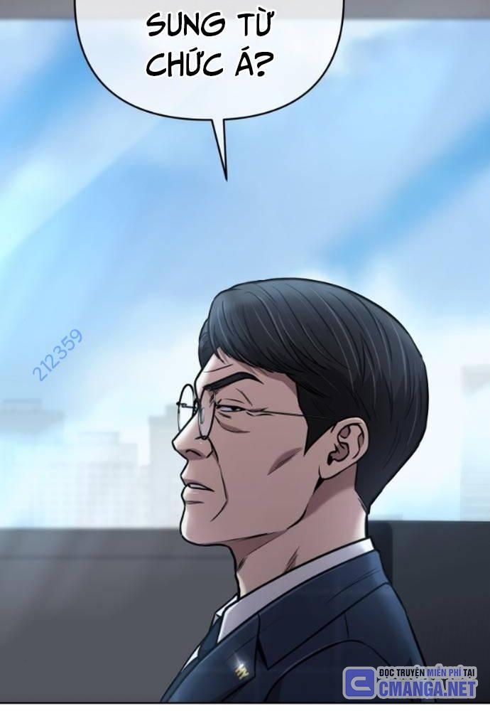 Nhân Viên Thực Tập Kim Cheolsu: Chapter 55