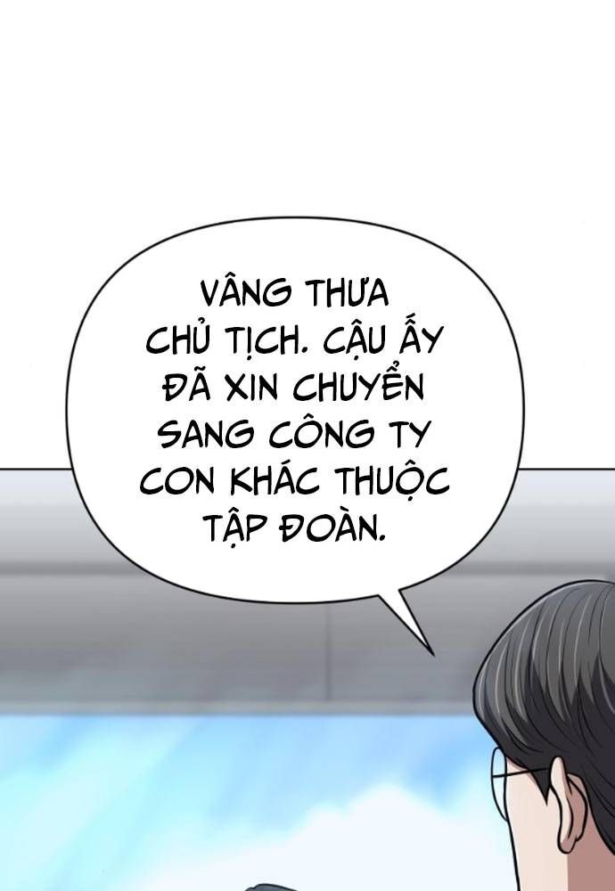 Nhân Viên Thực Tập Kim Cheolsu: Chapter 55