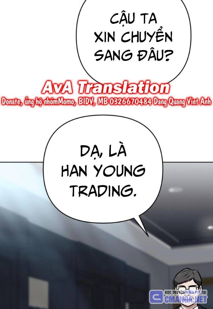 Nhân Viên Thực Tập Kim Cheolsu: Chapter 55