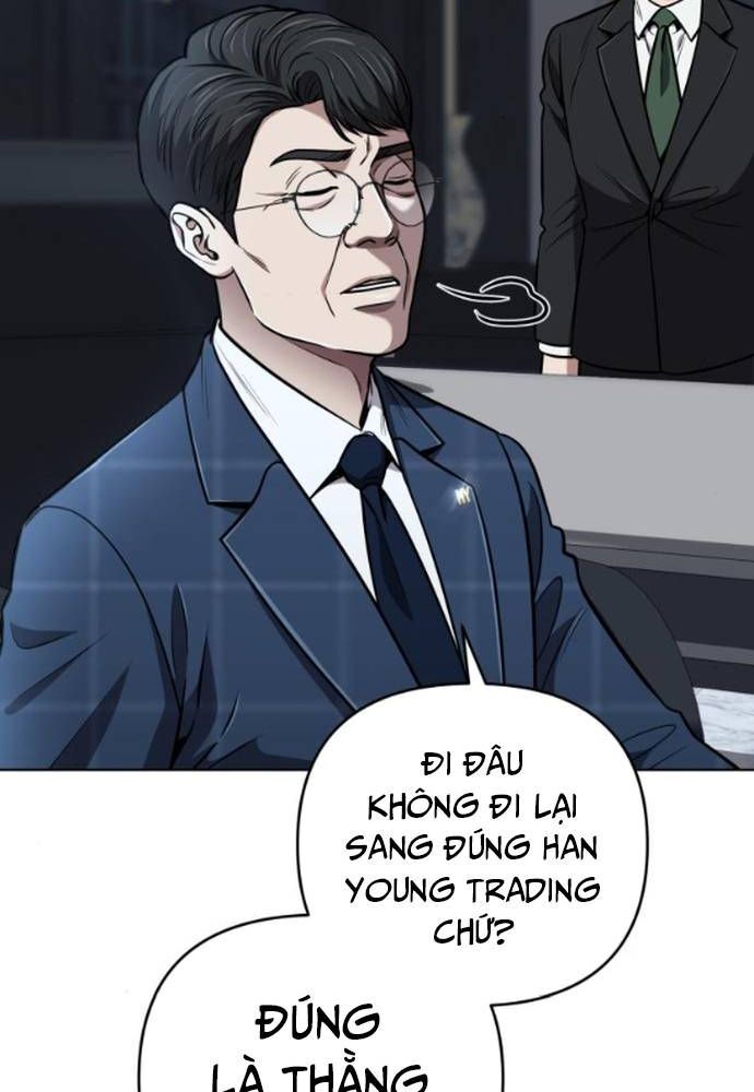 Nhân Viên Thực Tập Kim Cheolsu: Chapter 55