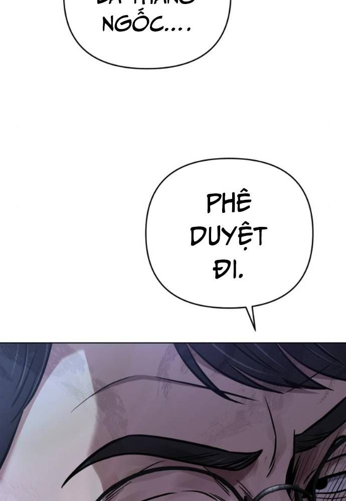 Nhân Viên Thực Tập Kim Cheolsu: Chapter 55