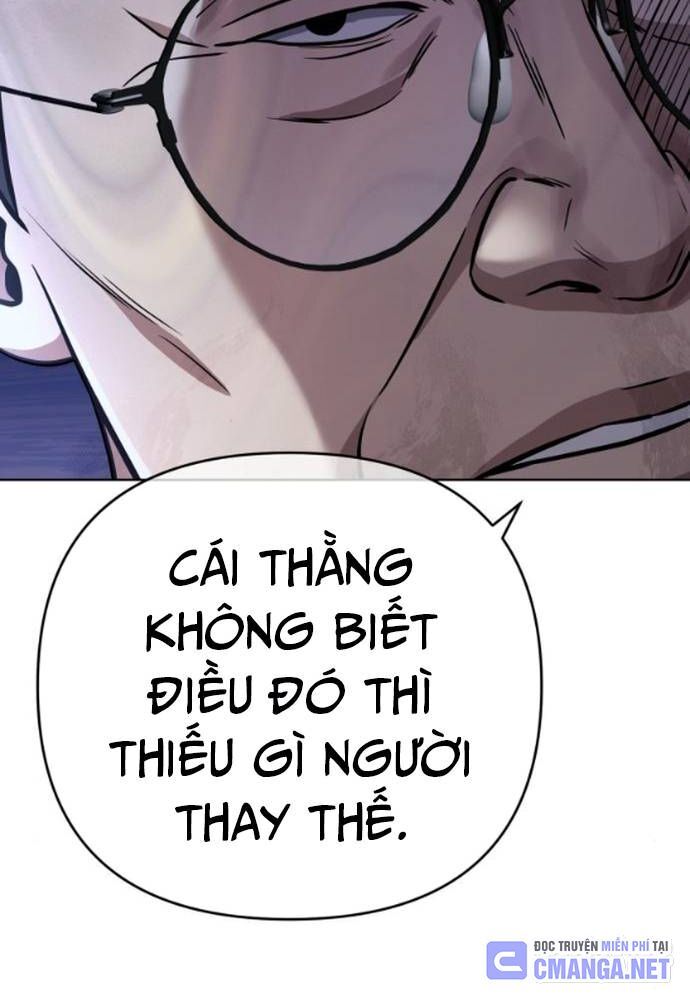 Nhân Viên Thực Tập Kim Cheolsu: Chapter 55