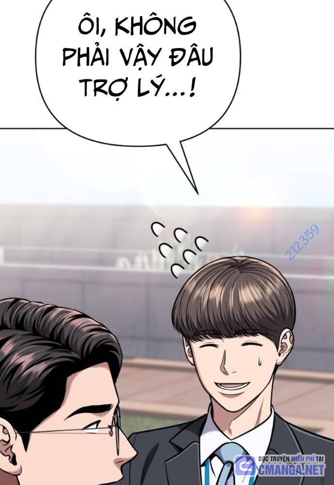 Nhân Viên Thực Tập Kim Cheolsu: Chapter 55