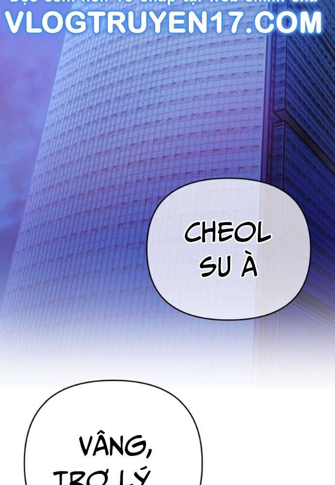 Nhân Viên Thực Tập Kim Cheolsu: Chapter 55