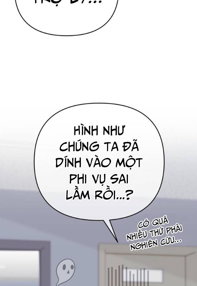 Nhân Viên Thực Tập Kim Cheolsu: Chapter 55