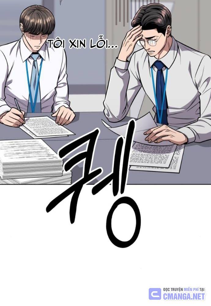 Nhân Viên Thực Tập Kim Cheolsu: Chapter 55