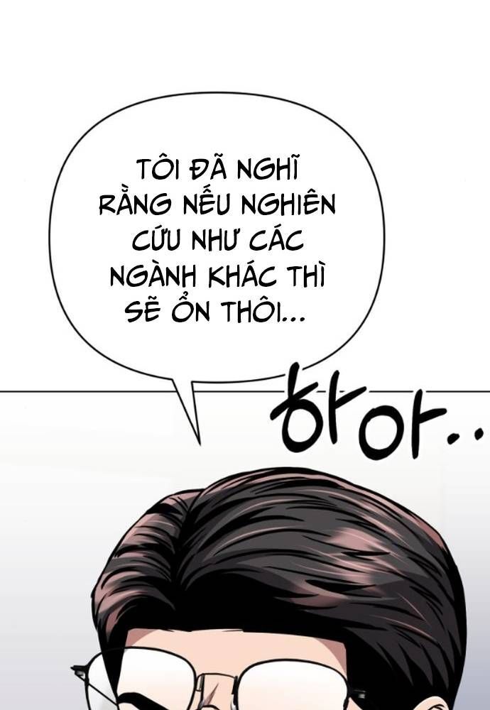 Nhân Viên Thực Tập Kim Cheolsu: Chapter 55