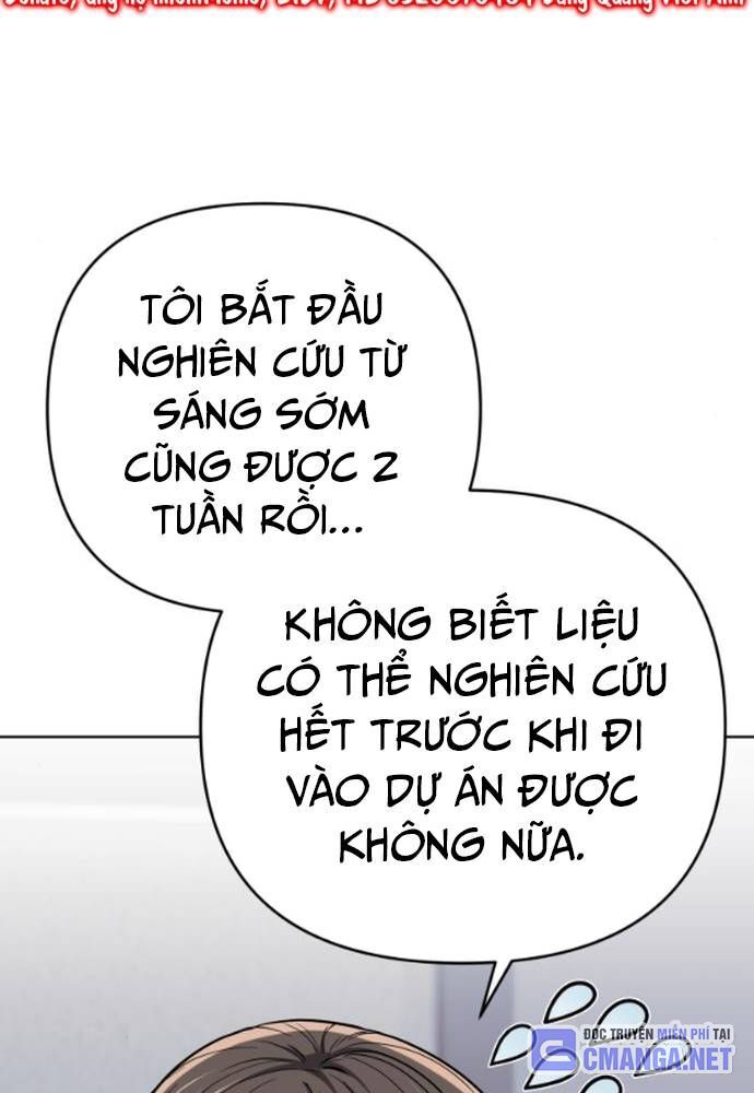 Nhân Viên Thực Tập Kim Cheolsu: Chapter 55