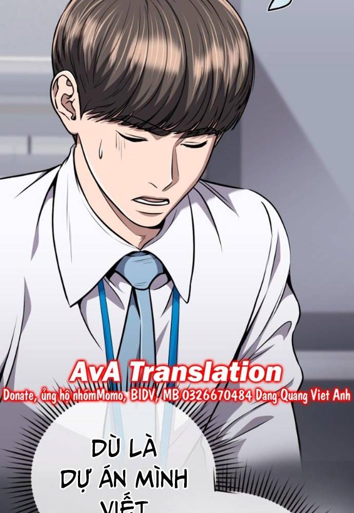 Nhân Viên Thực Tập Kim Cheolsu: Chapter 55