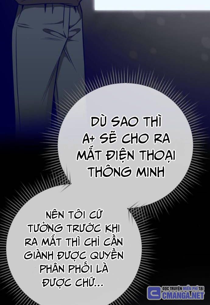 Nhân Viên Thực Tập Kim Cheolsu: Chapter 55