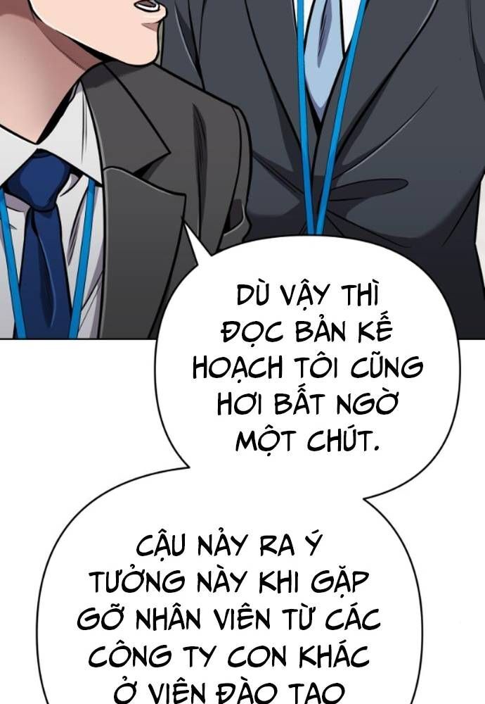 Nhân Viên Thực Tập Kim Cheolsu: Chapter 55