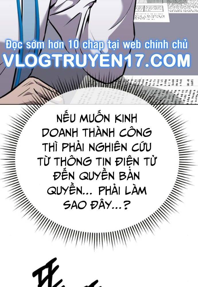 Nhân Viên Thực Tập Kim Cheolsu: Chapter 55