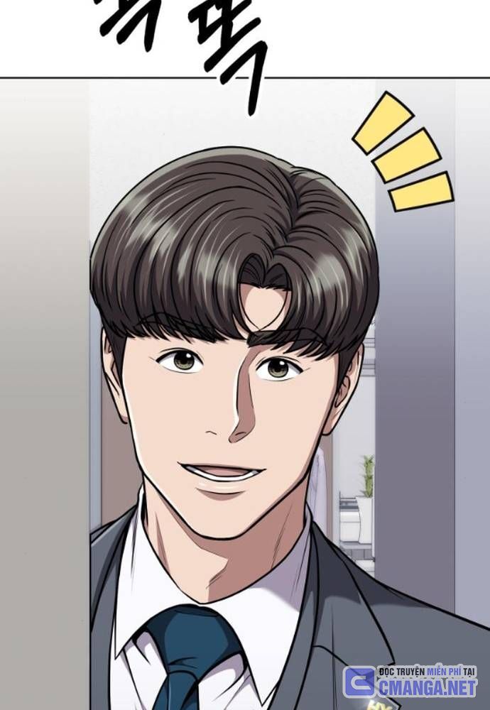 Nhân Viên Thực Tập Kim Cheolsu: Chapter 55