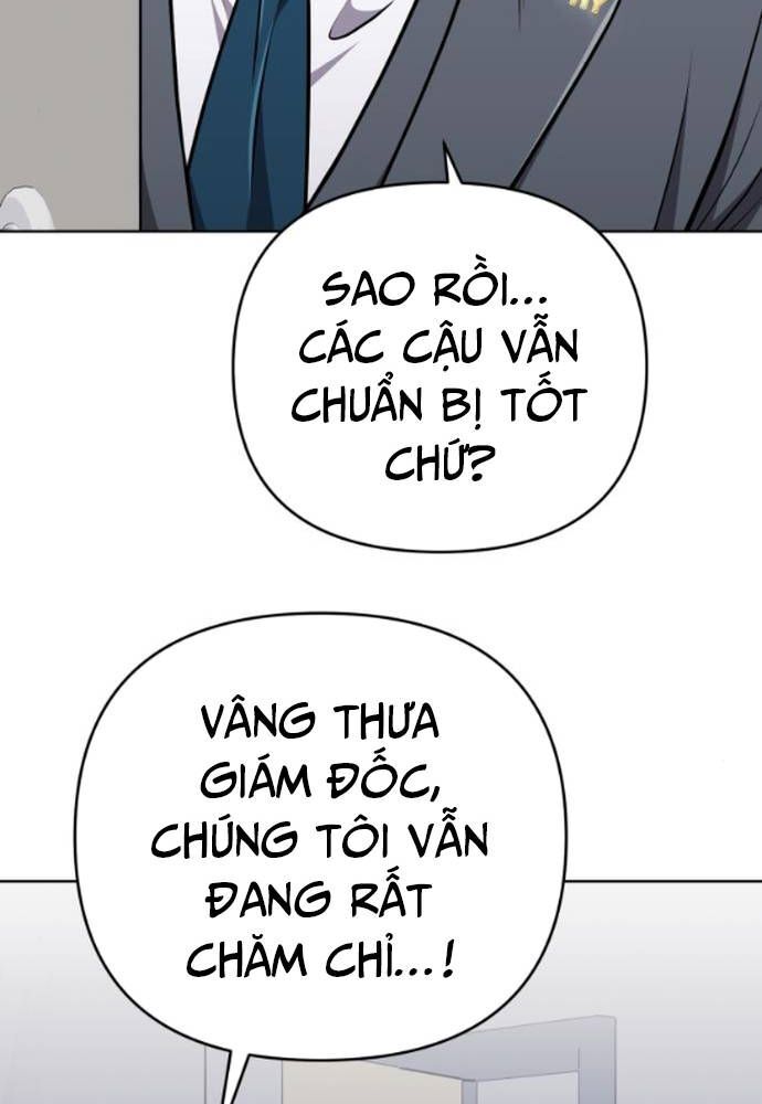 Nhân Viên Thực Tập Kim Cheolsu: Chapter 55