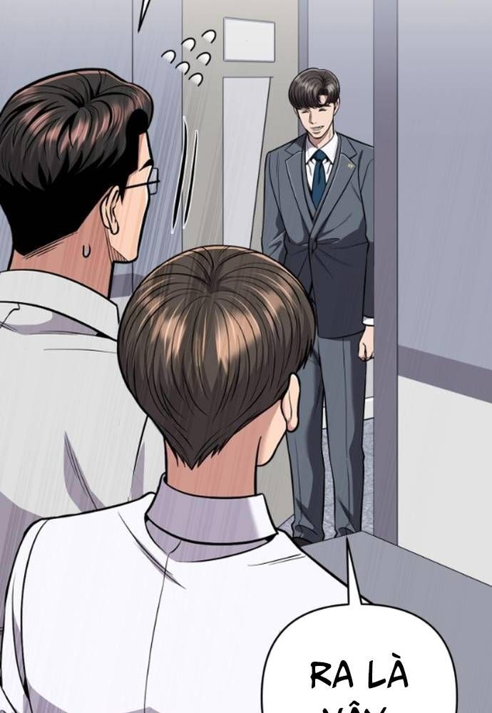 Nhân Viên Thực Tập Kim Cheolsu: Chapter 55